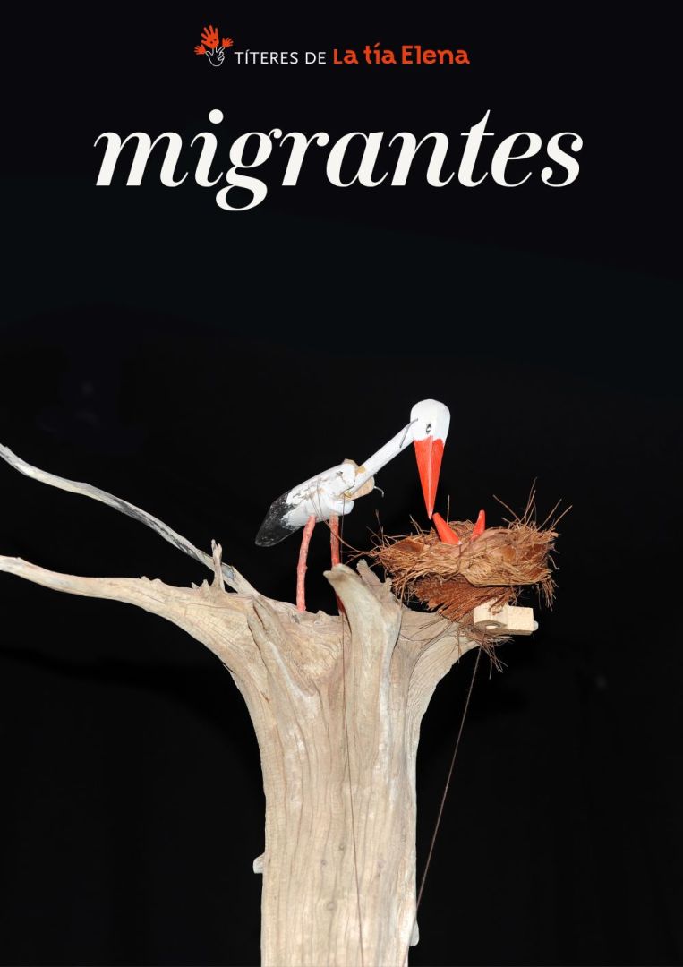 Migrantes