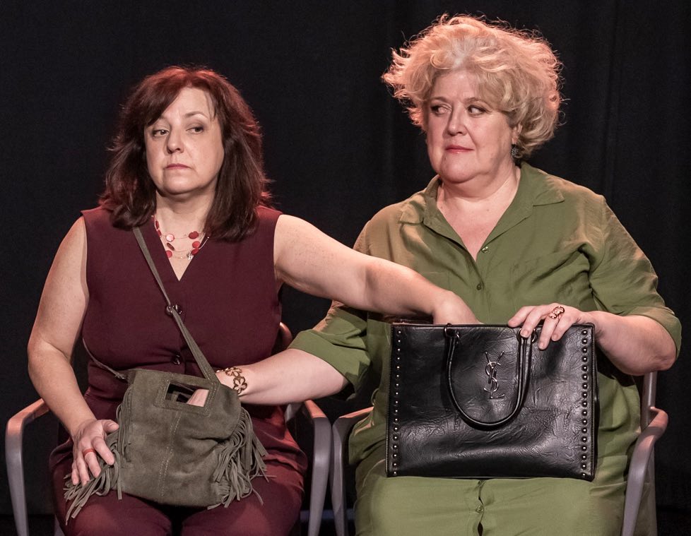 Me alegro tanto de verte