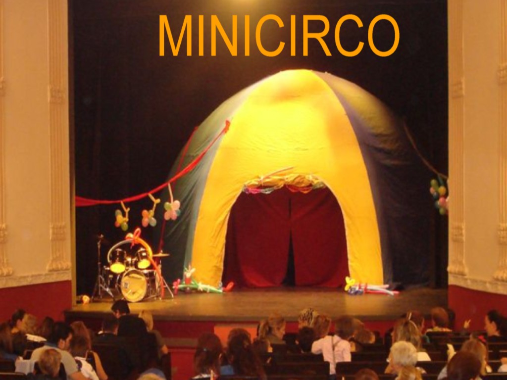 MINICIRCO