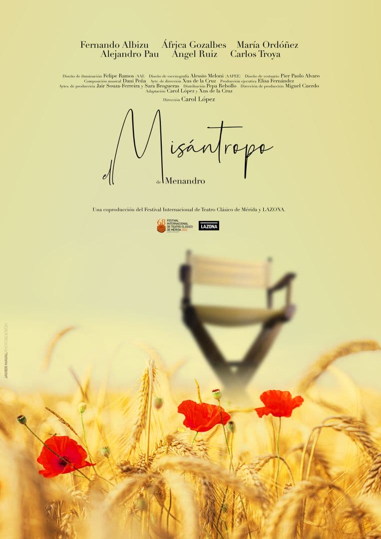 El Misántropo