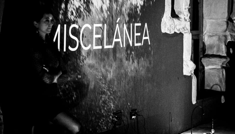 Miscelánea (teatro documento)