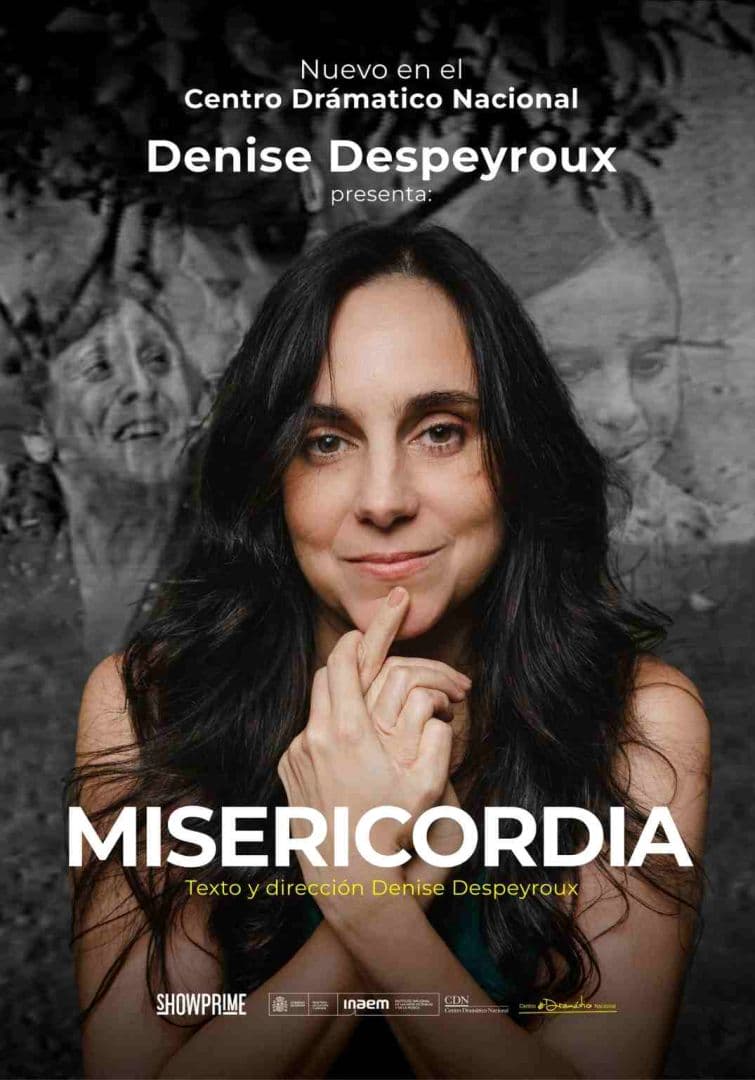 Misericordia