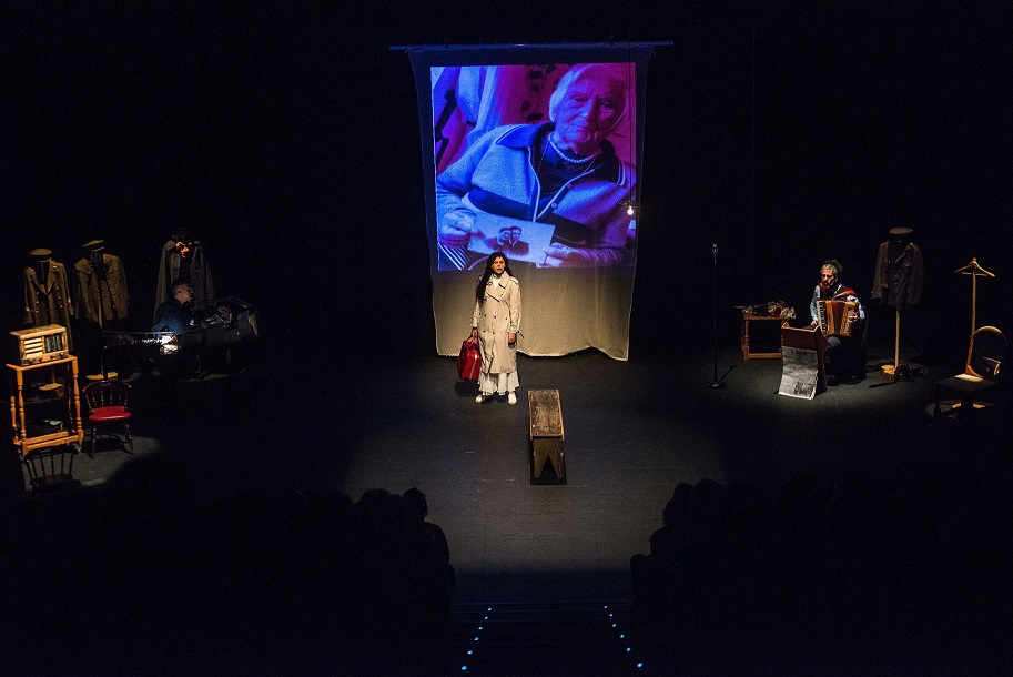 MISS PONFERRADA 1933