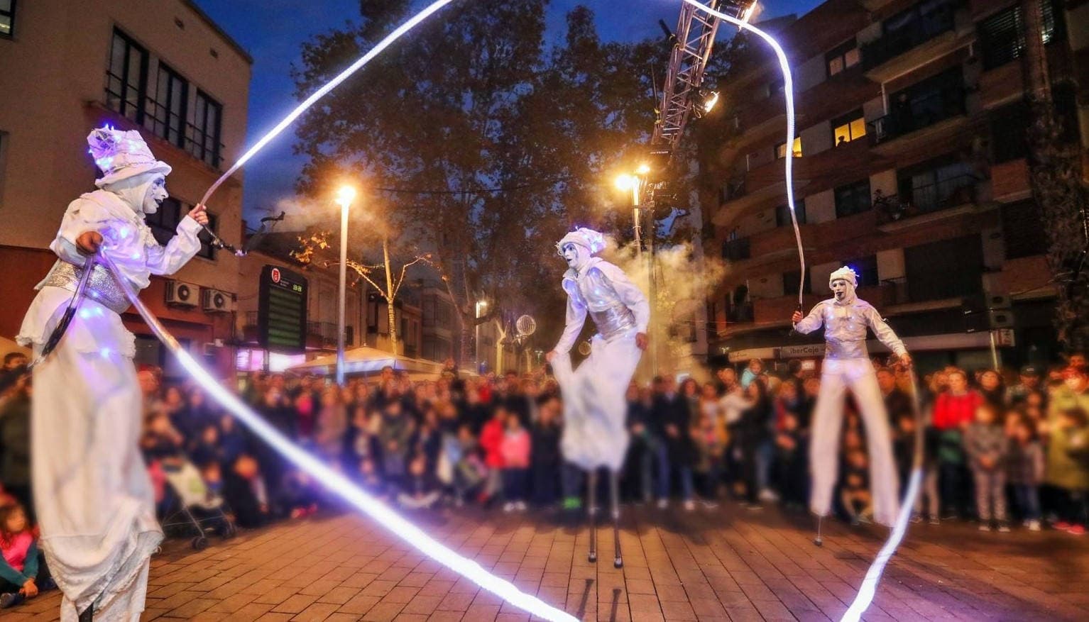 MOONLIGHT JUGGLERS