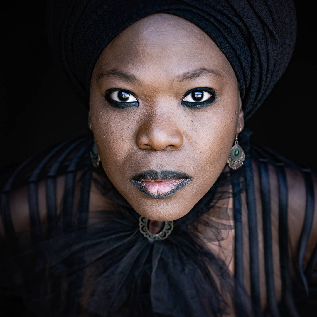 MOONLIGHT BENJAMIN (HAITI-FRANCIA)