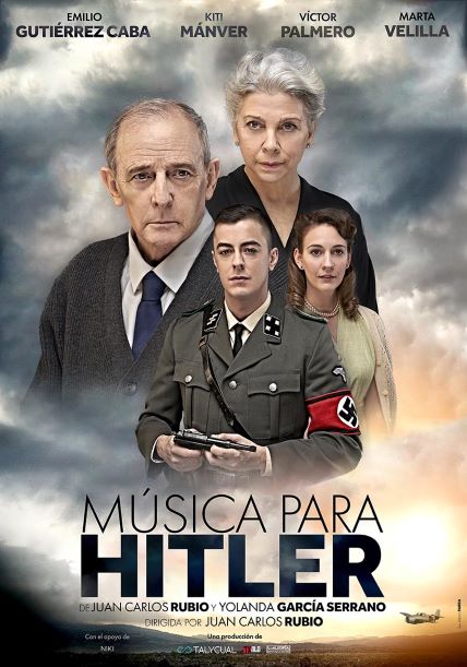 Música para Hitler