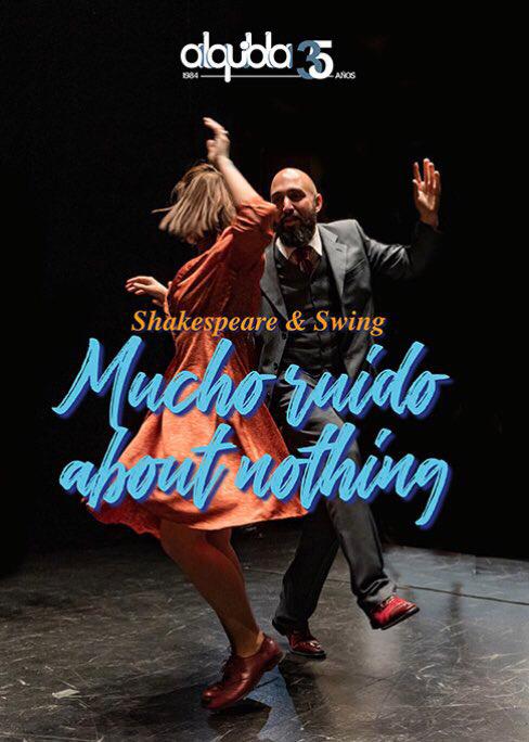 MUCHO RUIDO ABOUT NOTHING
