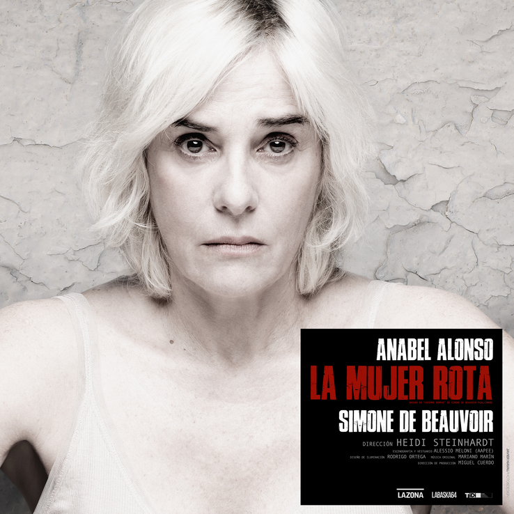 La mujer rota 