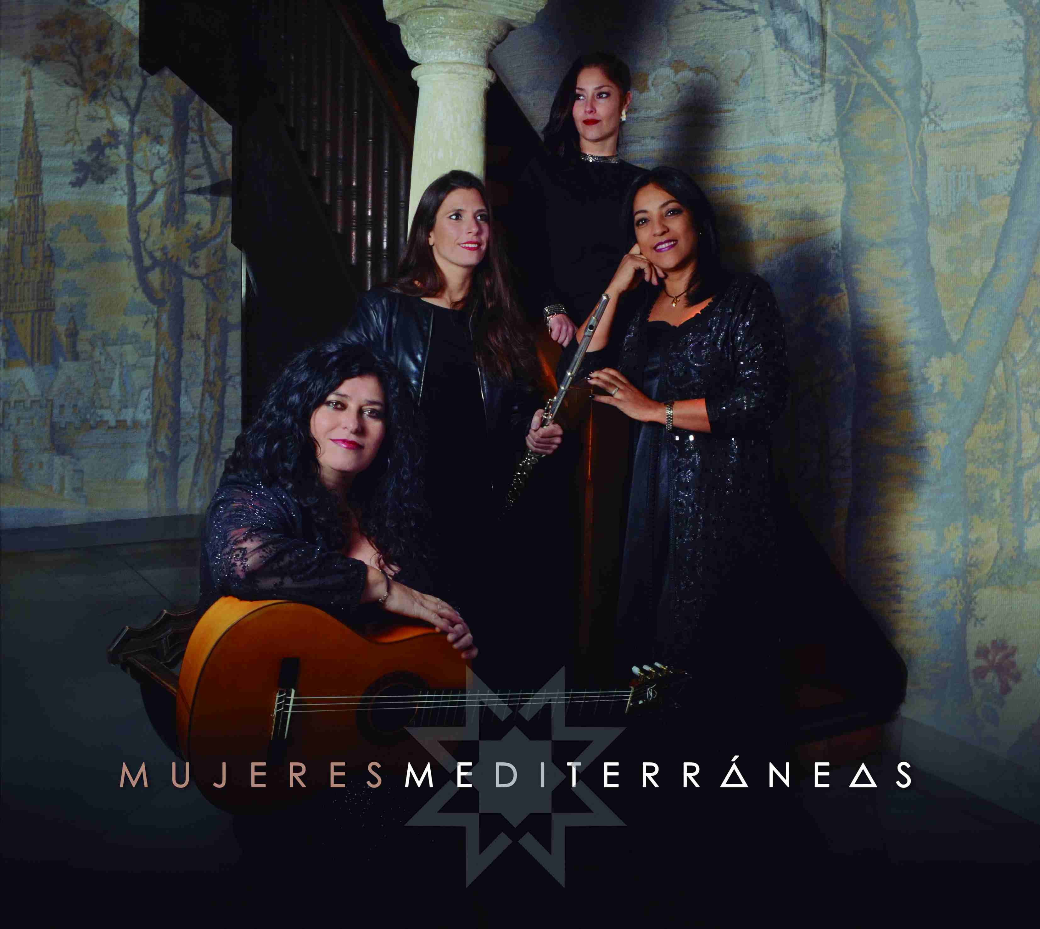 “Quejío y Mawal, emocionan igual” 