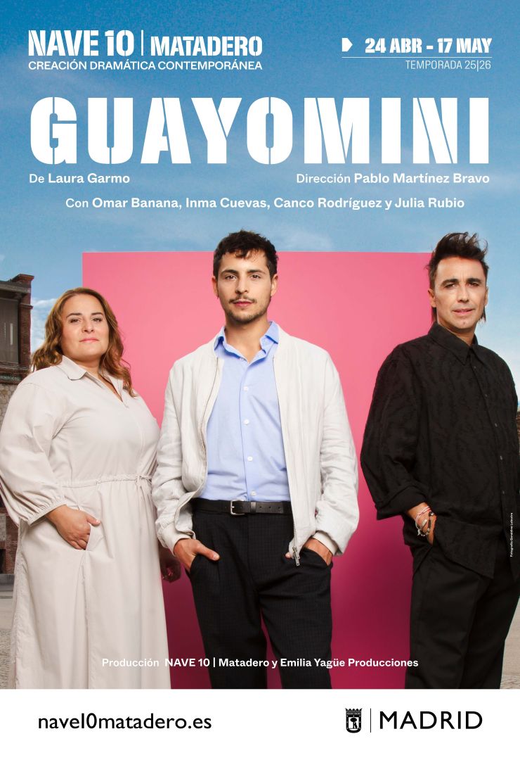 Guayomini