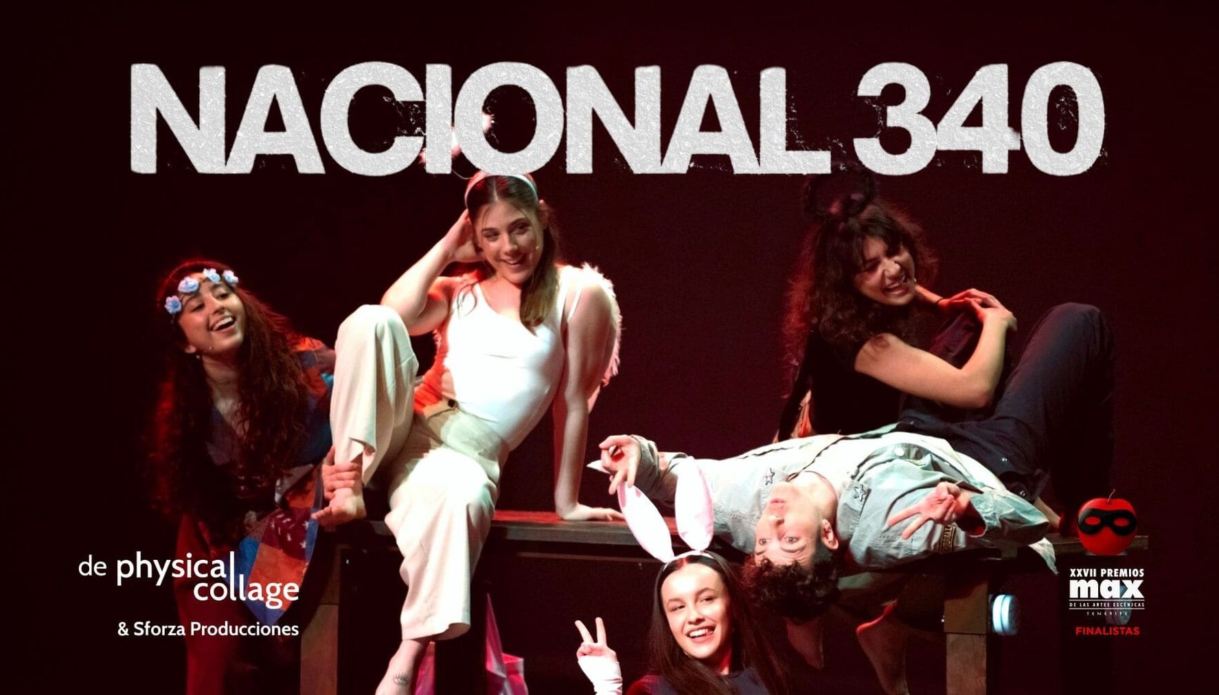 NACIONAL 340