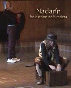 Nadarín