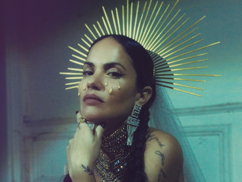 NATALIA DOCO 