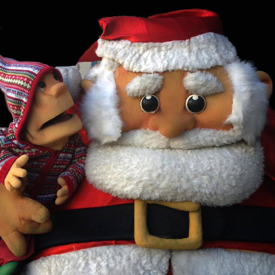 UNA HISTORIA EN NAVIDAD