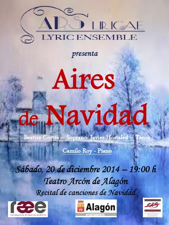 Aires de Navidad