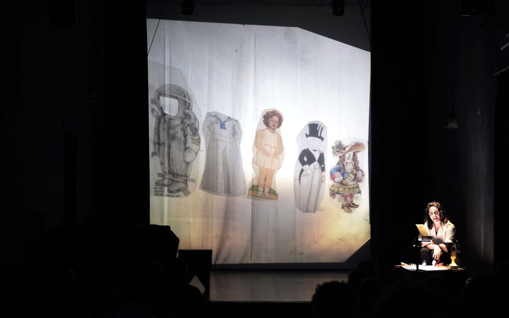 Quitarse el Sombrero 