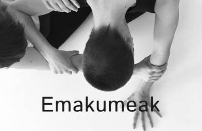 Emakumeak