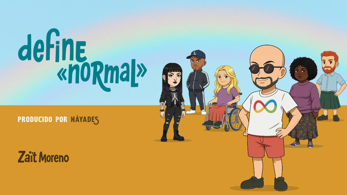 Define «normal»