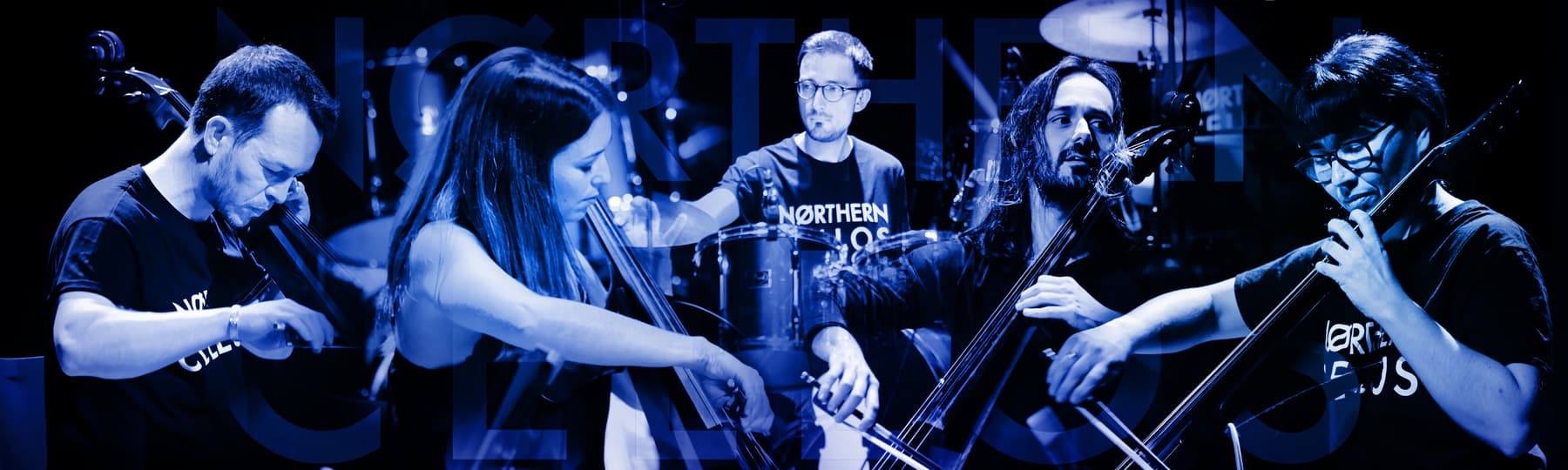 Let's Rock, Let's Dance... Let's CELLO!