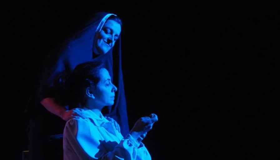 NON PRECISAMOS PERDOAR