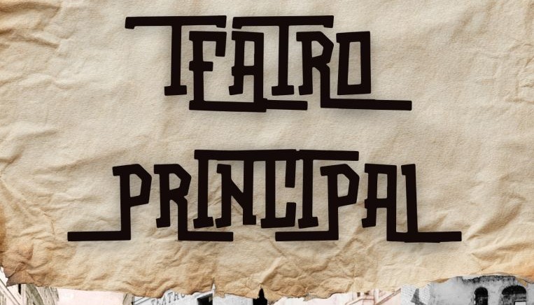 Nuestro Teatro Principal