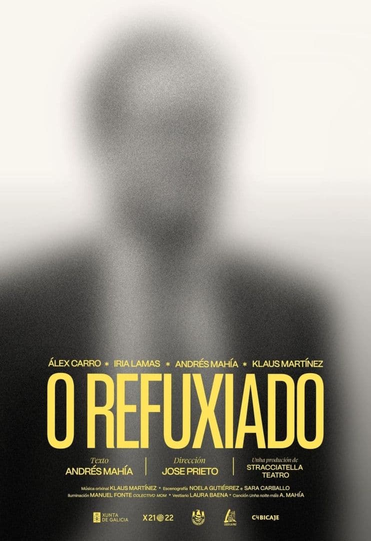 O REFUXIADO