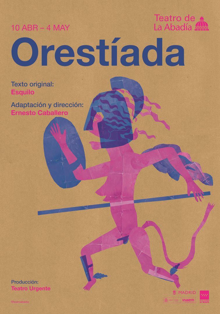 Orestíada