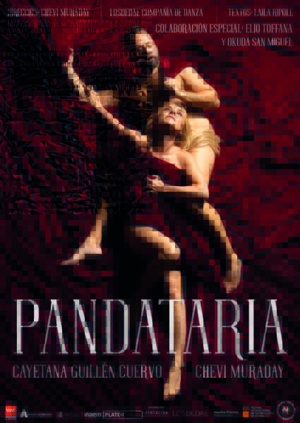 PANDATARIA