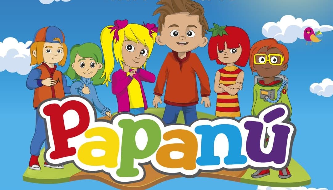 Papanú