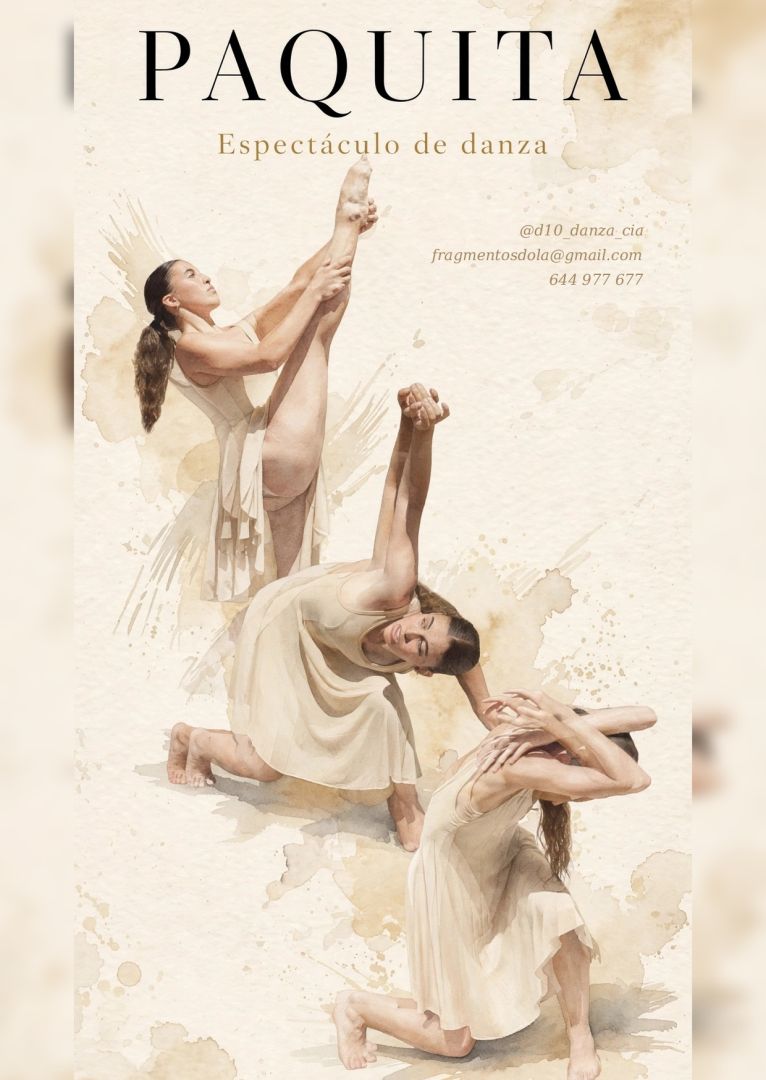 PAQUITA 