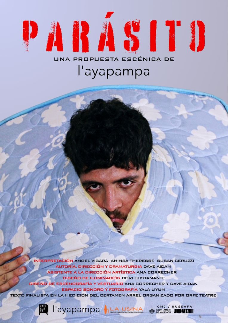 Parásito