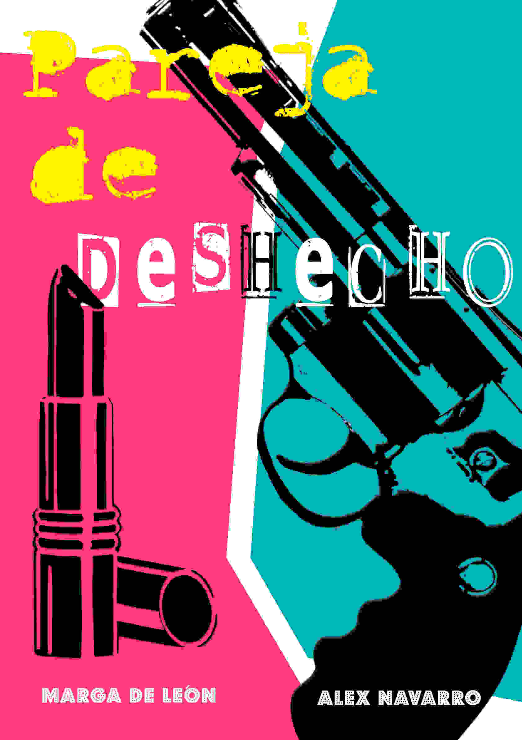 Pareja de Deshecho