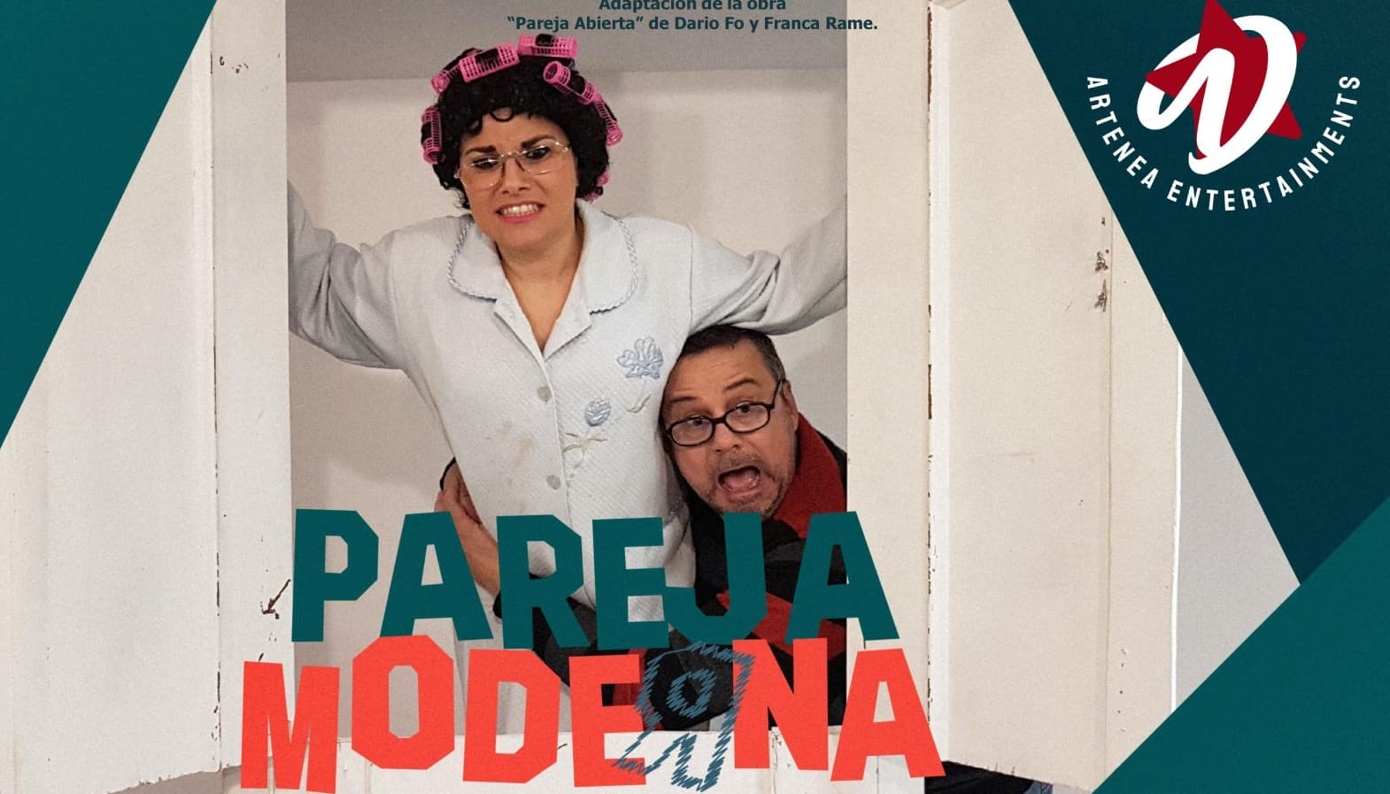 Pareja Moderna