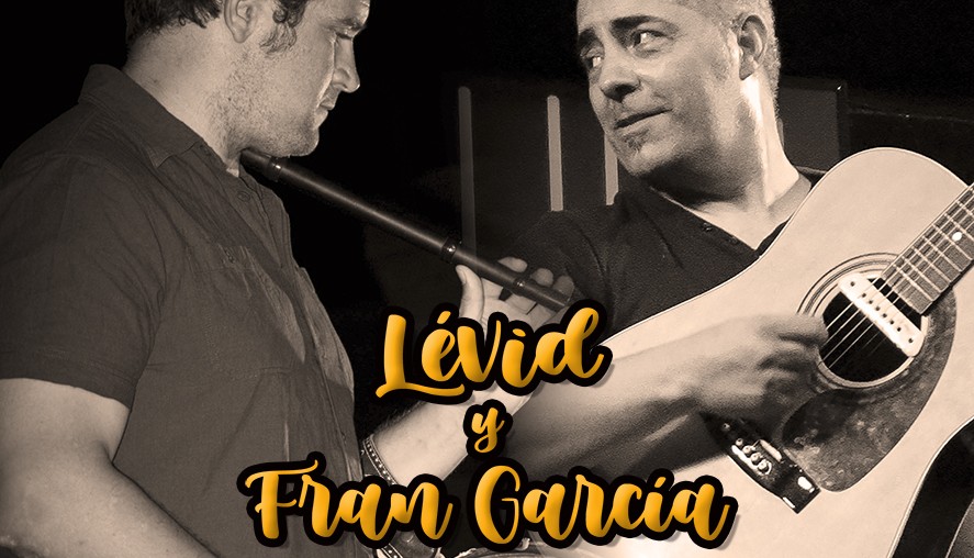 PASADO REPASADO (Lévid y Fran Gracía)