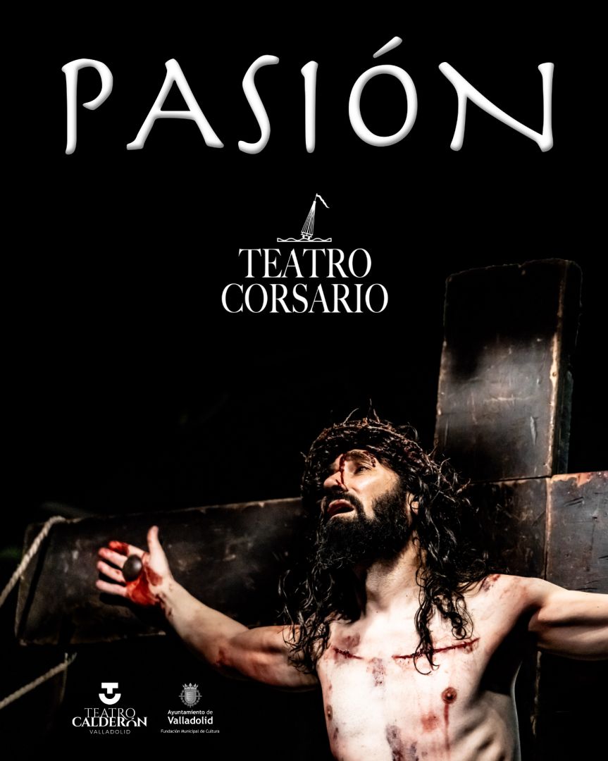 PASIÓN (2025)