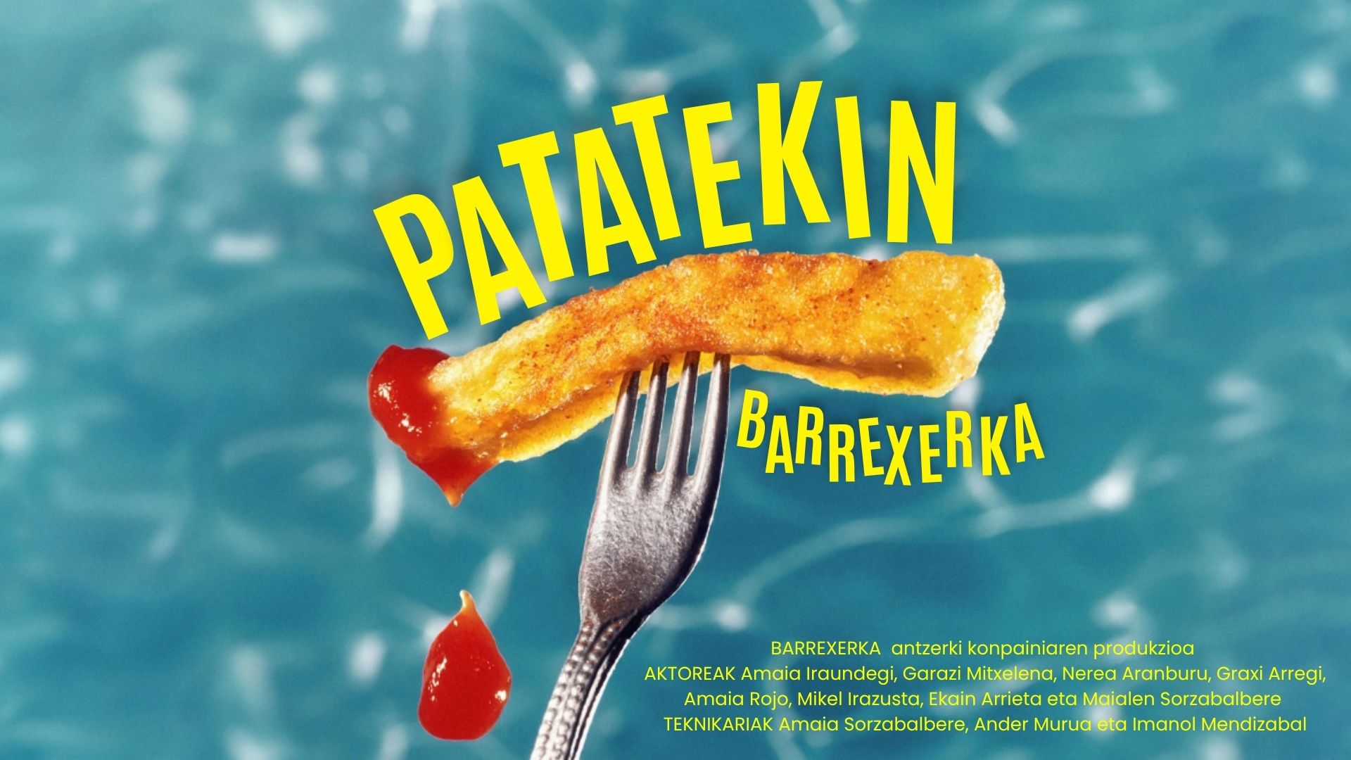 PATATEKIN