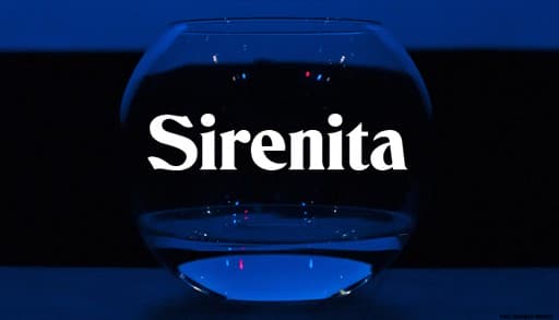 SIRENITA