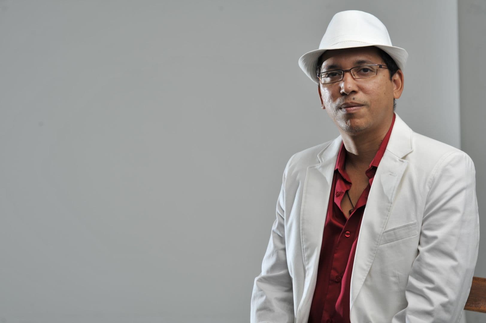 Pepe Rivero · Piano y Trova