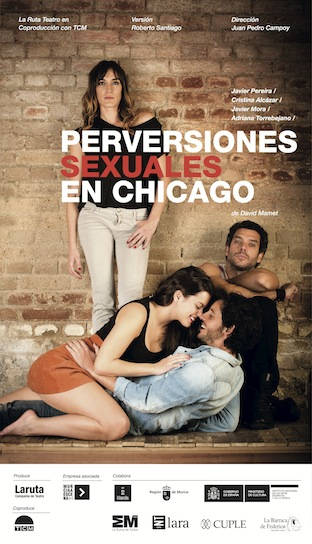 Perversiones sexuales en Chicago 