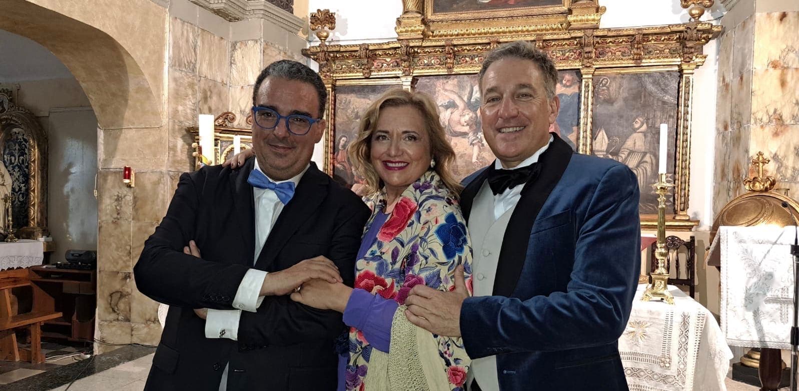 Gala Lírica Aragonesa de Artemusicalia