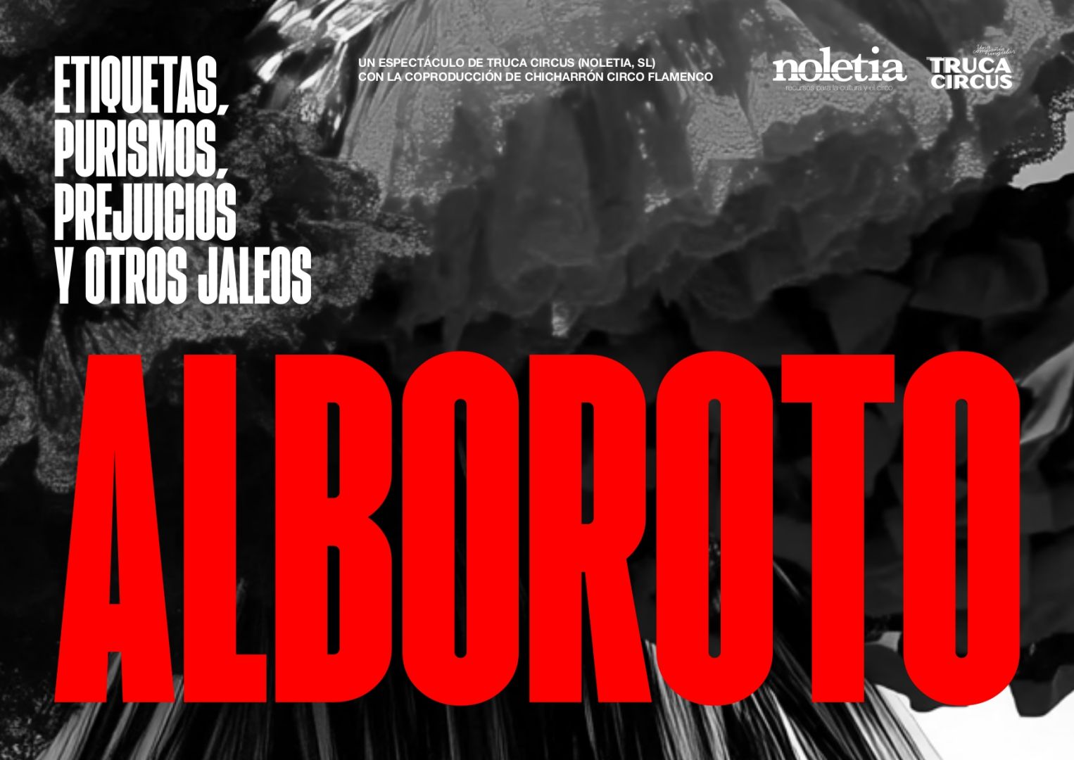 ALBOROTO