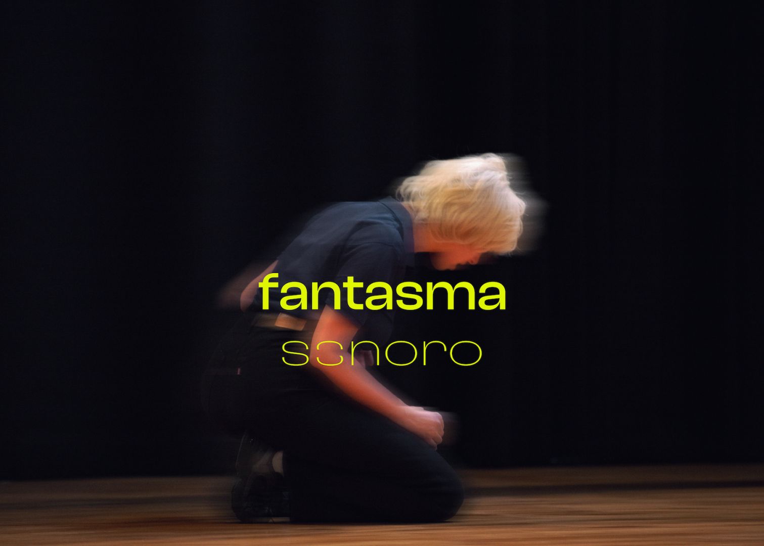 Fantasma sonoro