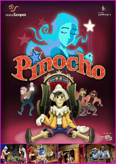 PINOCHO