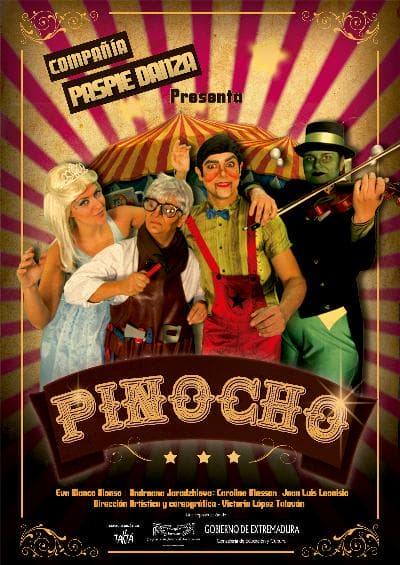 Pinocho