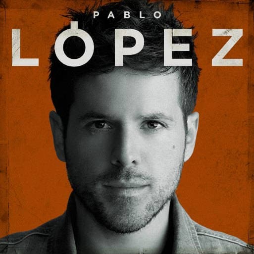 PABLO LOPEZ "TOUR EL MUNDO"