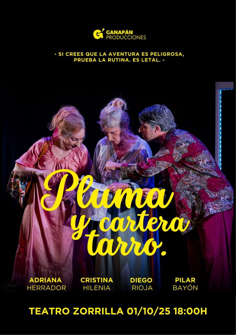 PLUMA CARTERA Y TARRO