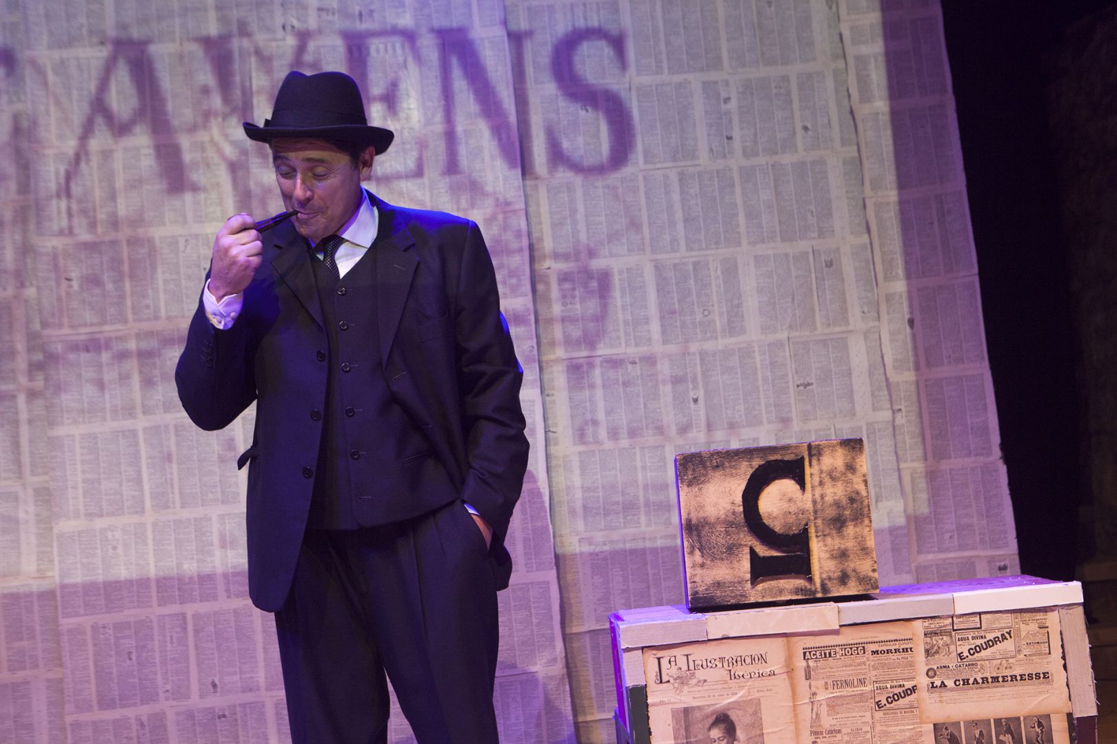 POMPEU FABRA S'ESCRIU AMB CE TRENCADA