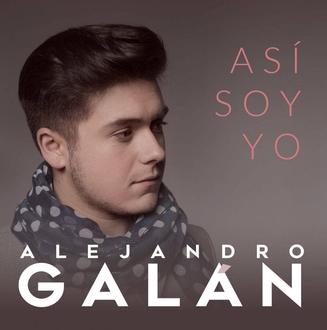 Así soy yo
