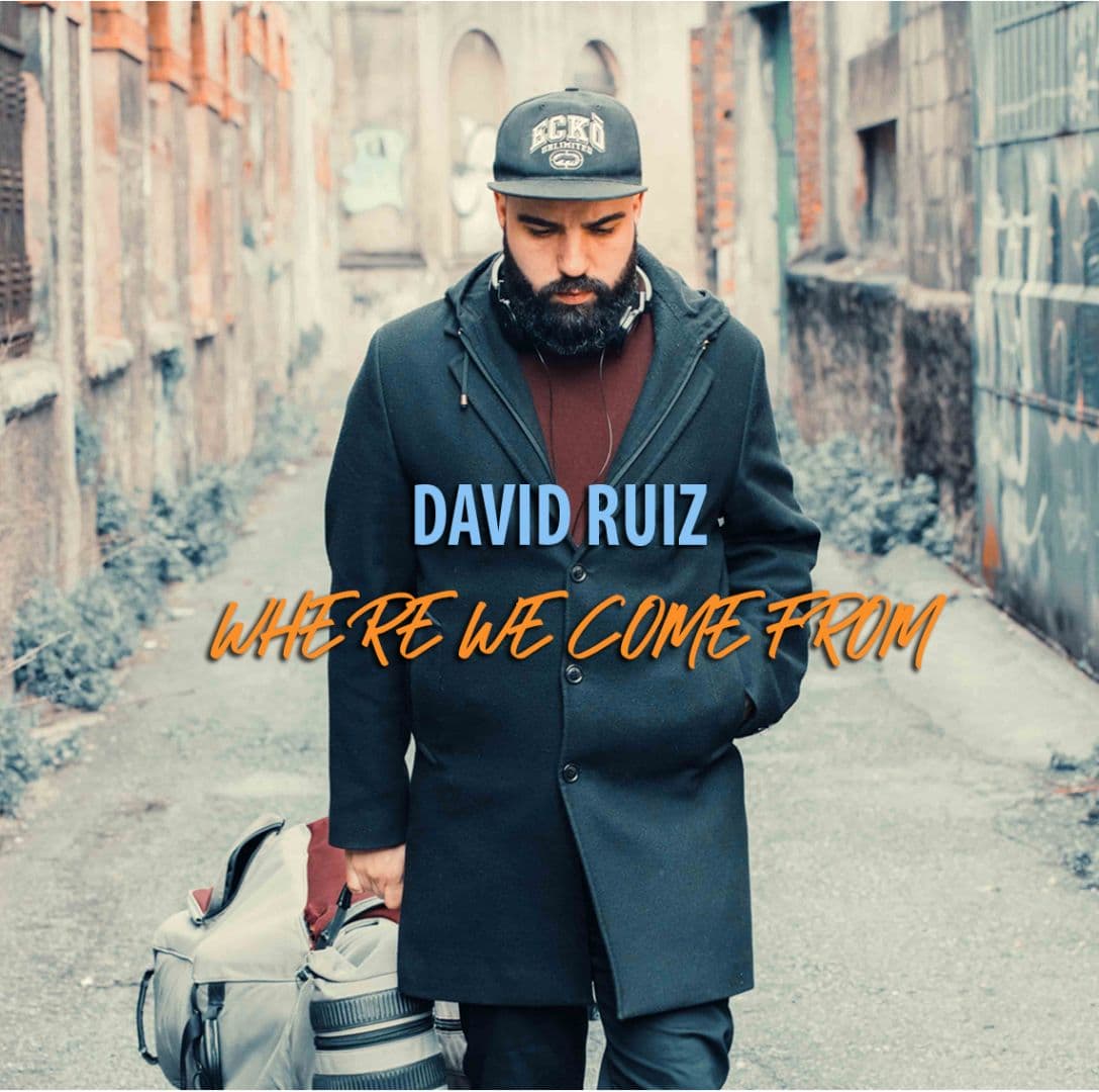 DAVID RUIZ  