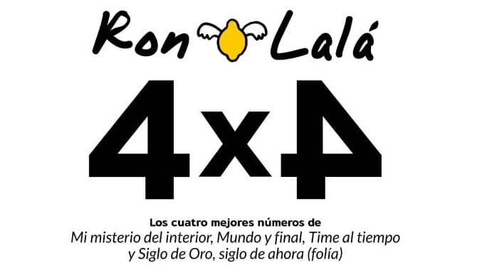 4X4